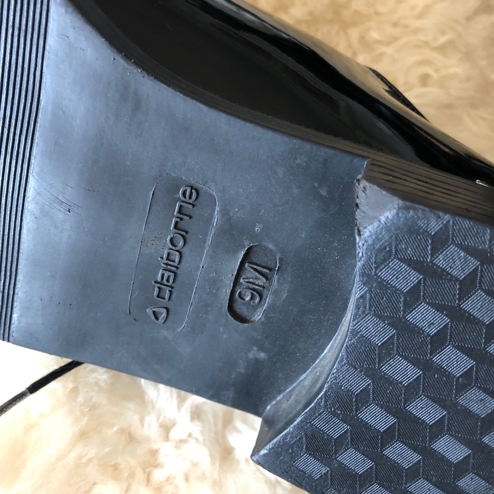 Men’s Formal Dress Shoe - Picture 6 of 6